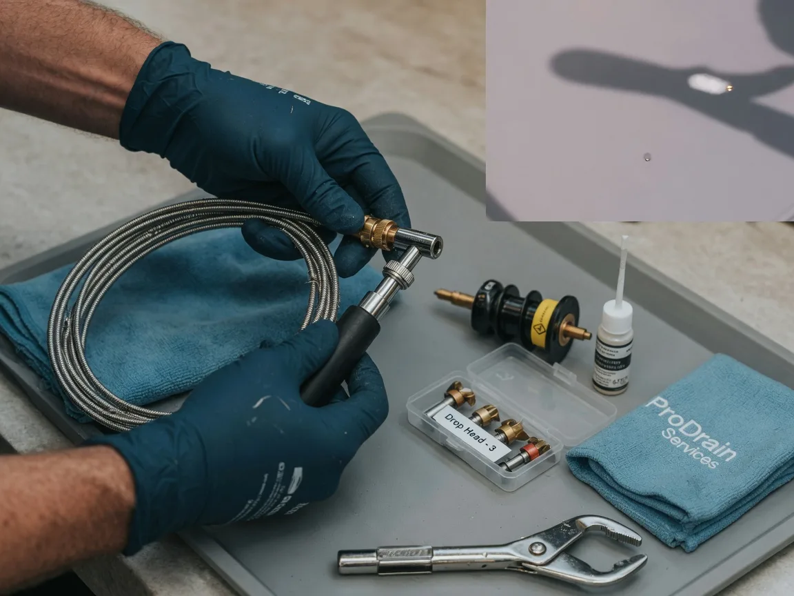 Why choose Drain Cleaning in Muncie, IL